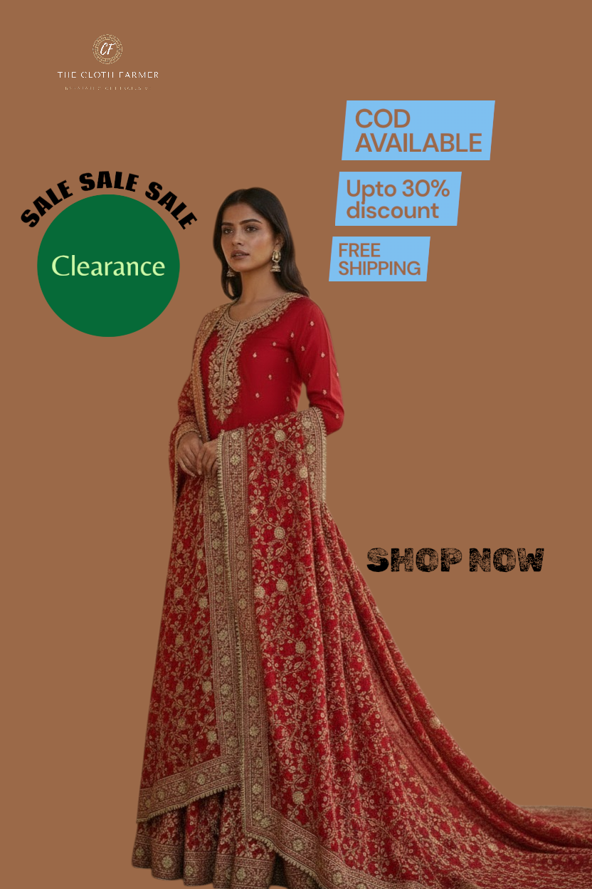 Clearance sale
