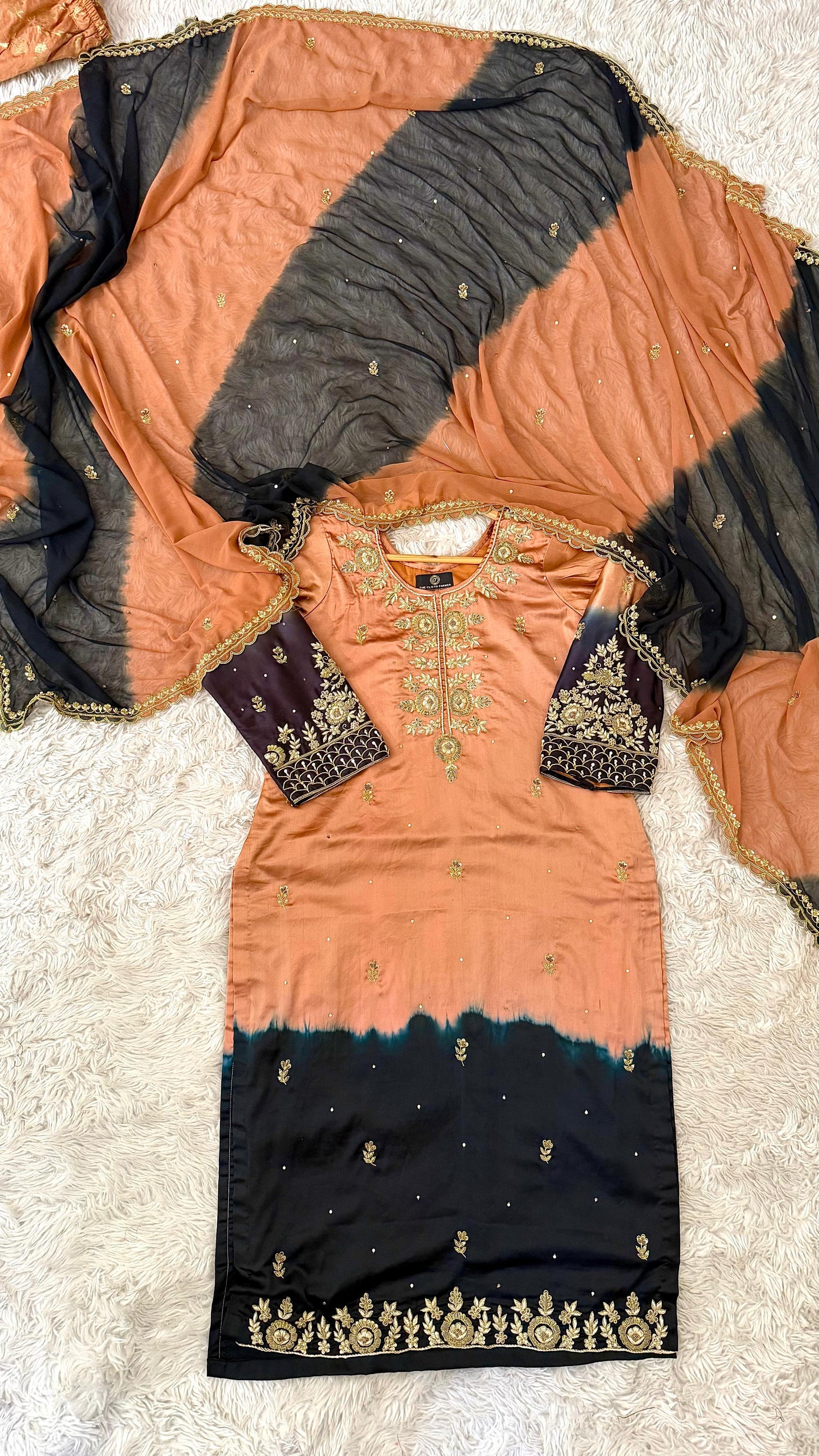HANDWORK SUITS