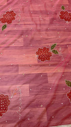 DUA HANDWORK DUPATTA