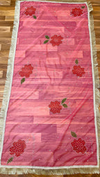 DUA HANDWORK DUPATTA