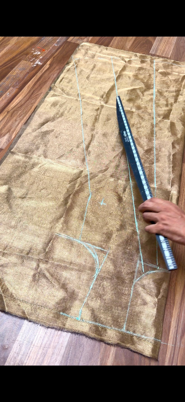 Hand Cutting & Measuring