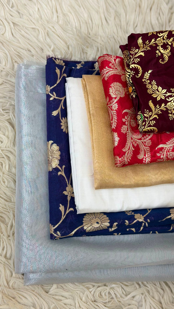 Selecting Premium Fabric