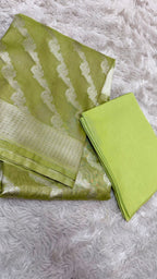 PASTLE PISTA TISSUE 3 PIECE SUIT