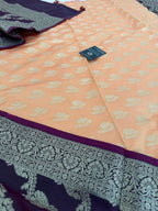 WINE COLOR CONTRAST 3 PIECE SUIT