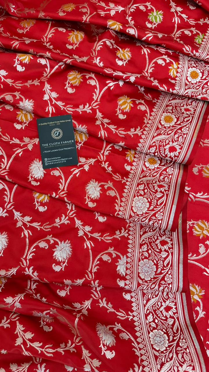 QUARDI COLOR DESIGN RED SHADE  PIECE SUIT