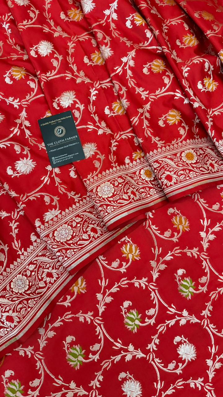 QUARDI COLOR DESIGN RED SHADE  PIECE SUIT