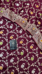QUARDI COLOR DESIGN COFFEE SHADE  PIECE SUIT