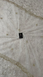 DYEBLE ORGANZA DUPATTA