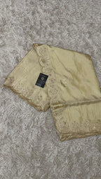 DYEBLE COSMO SILK DUPATTA