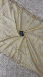 DYEBLE COSMO SILK DUPATTA
