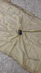 DYEBLE COSMO SILK DUPATTA
