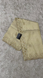 DYEBLE COSMO SILK DUPATTA