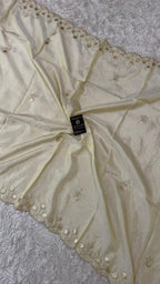 DYEBLE COSMO SILK DUPATTA