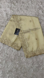 DYEBLE COSMO SILK DUPATTA