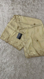 DYEBLE COSMO SILK DUPATTA