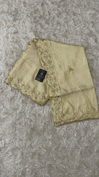 DYEBLE COSMO SILK DUPATTA