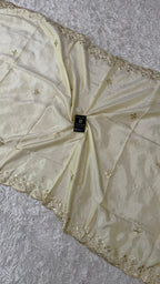 DYEBLE COSMO SILK DUPATTA