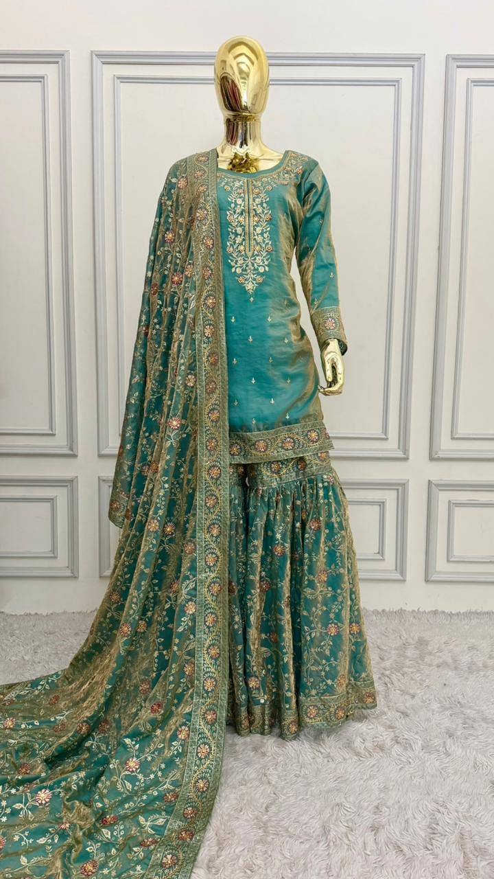 GHARARA