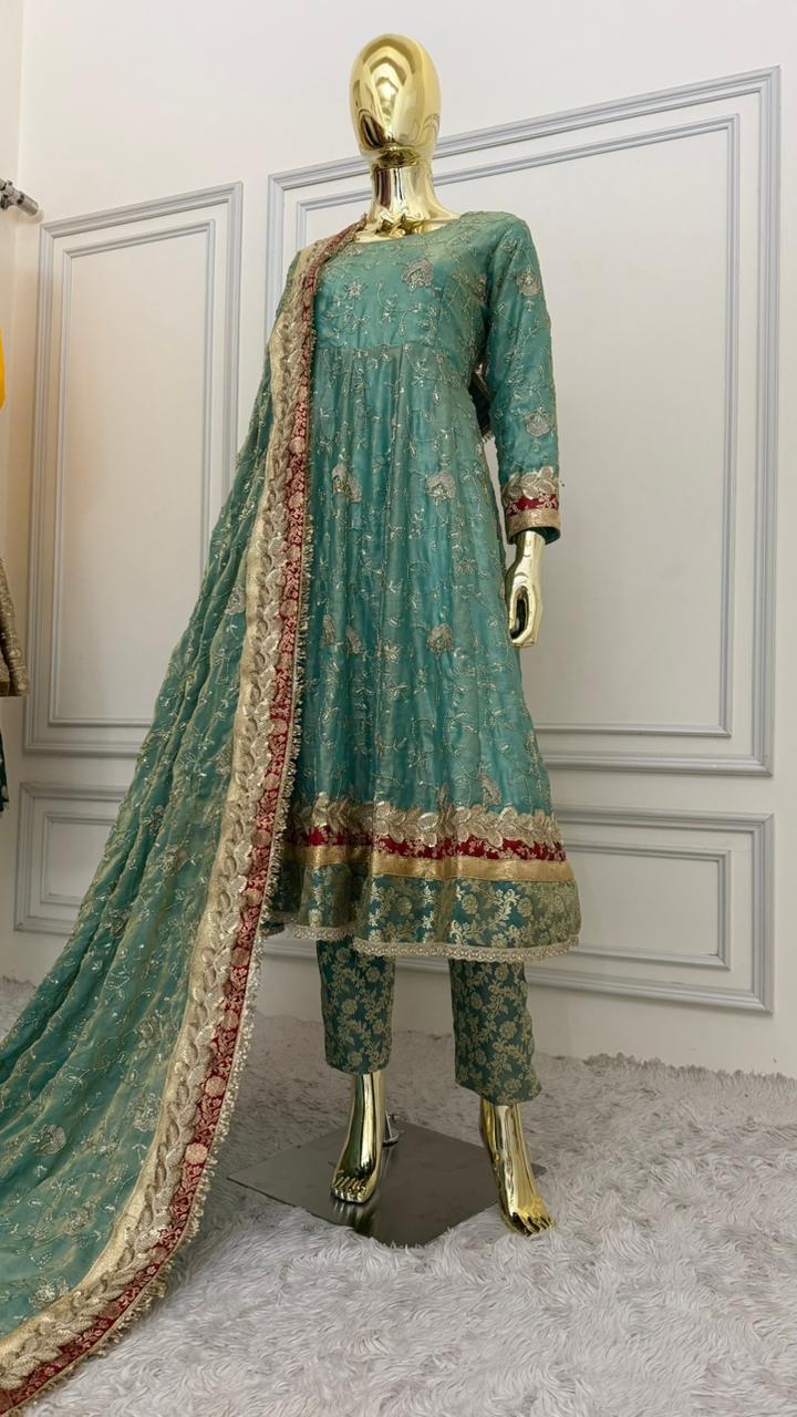 GHARARA