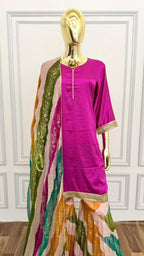 GIRLISH CHATAPATI GHARARA