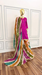GIRLISH CHATAPATI GHARARA