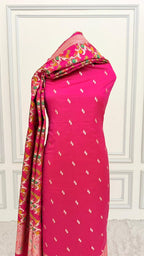 RANI COLOR MEENEDAR 3 PIECE SUIT