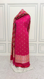 RANI COLOR MEENEDAR 3 PIECE SUIT