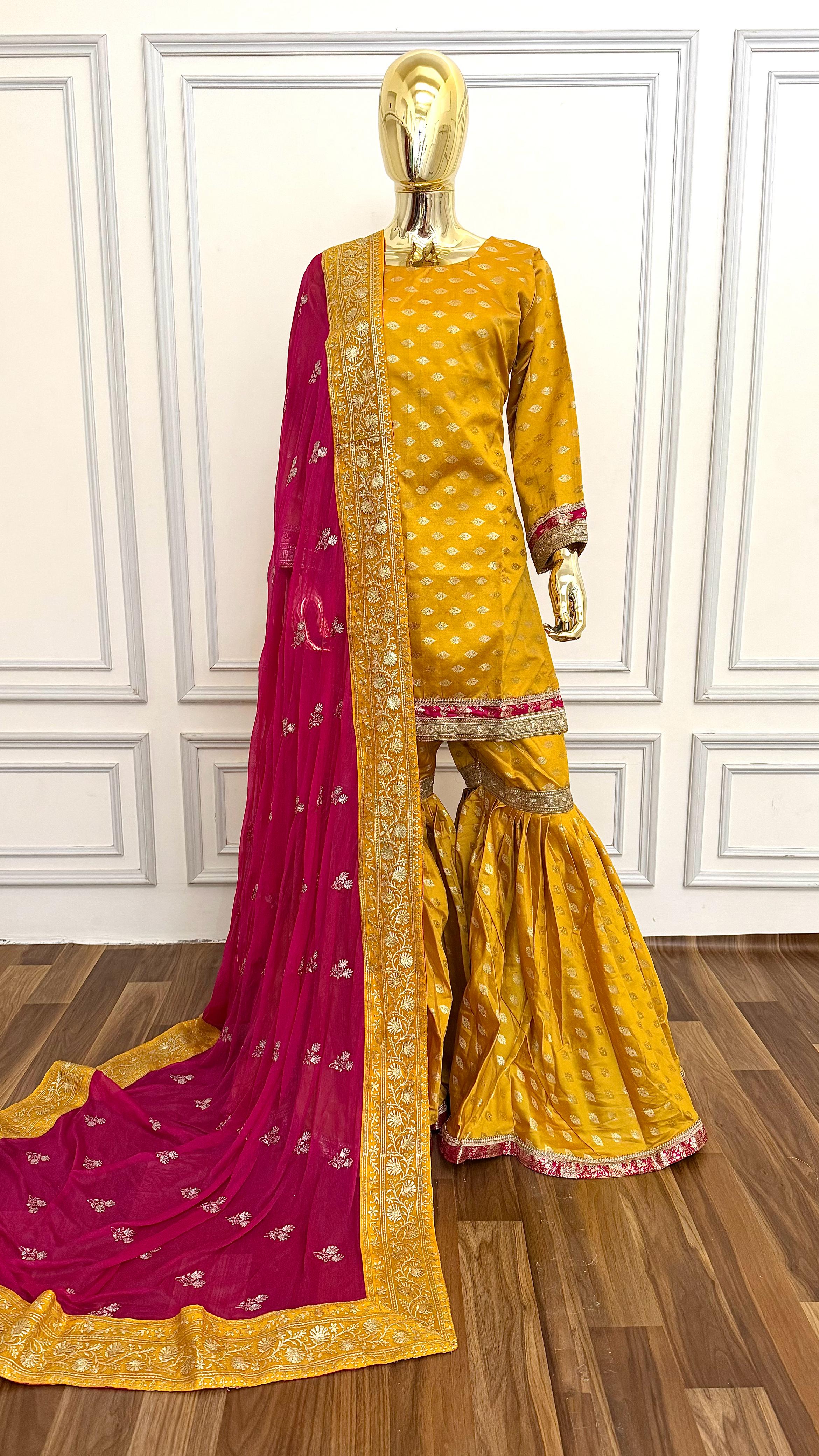 GHARARA