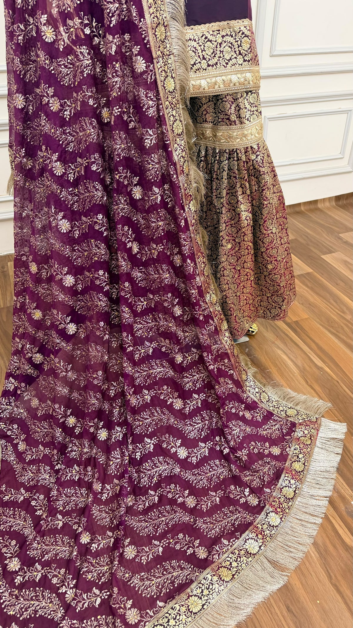 WINE KIMKHAB GHARARA