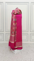 RANI COLOR MEENEDAR 3 PIECE SUIT