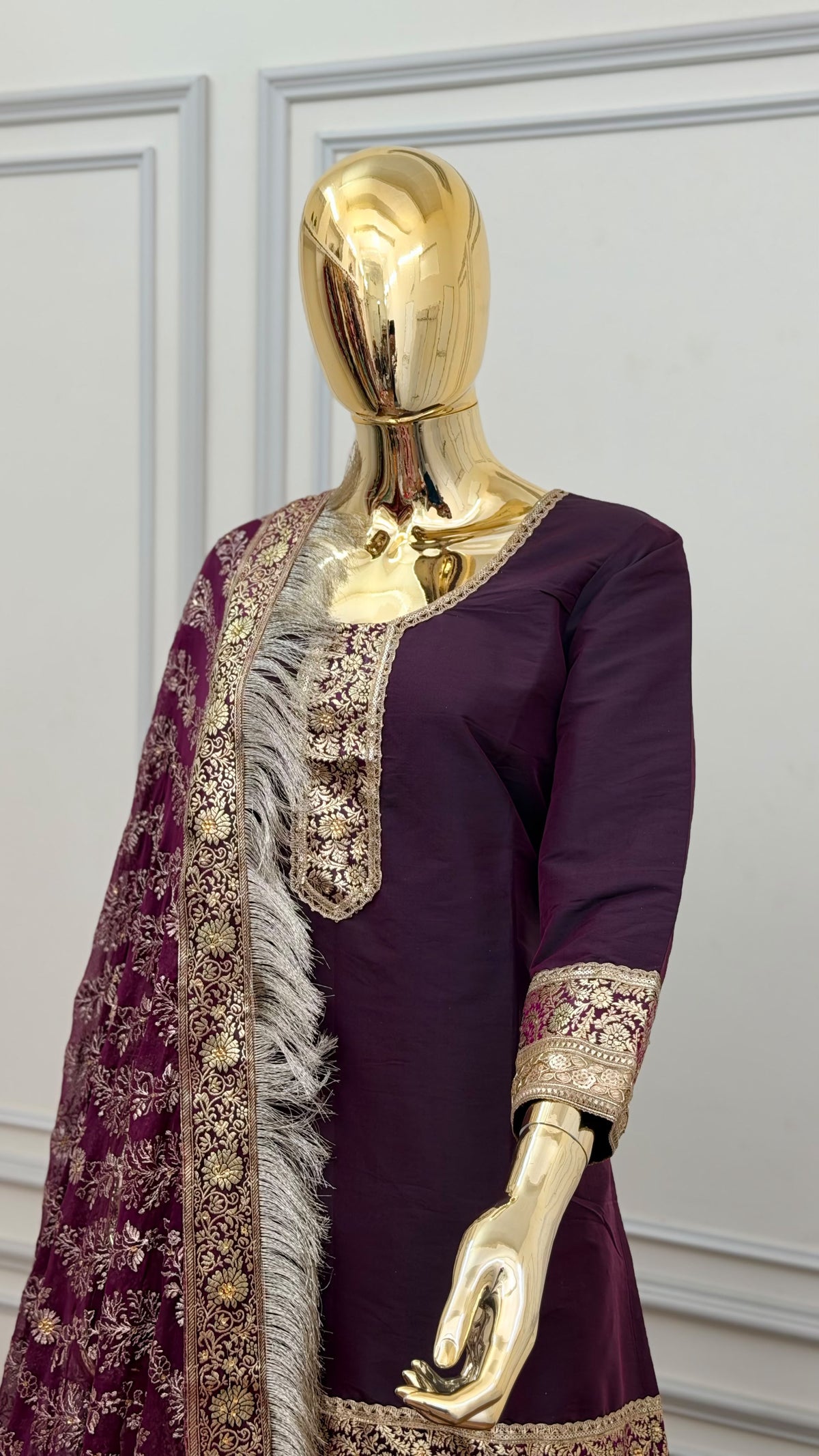 WINE KIMKHAB GHARARA