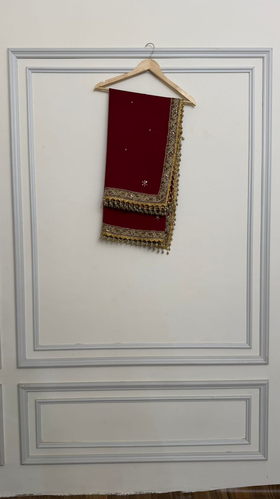 NOOR-E-ZARI
