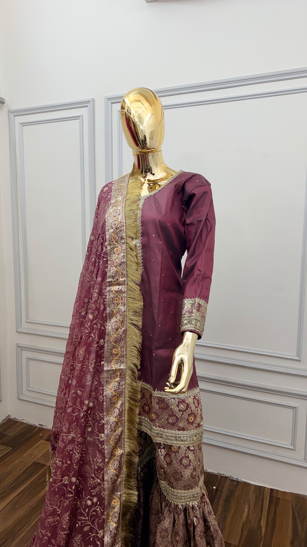 WINE DREGS PLAN TOP  KIMKHAB GHARARA
