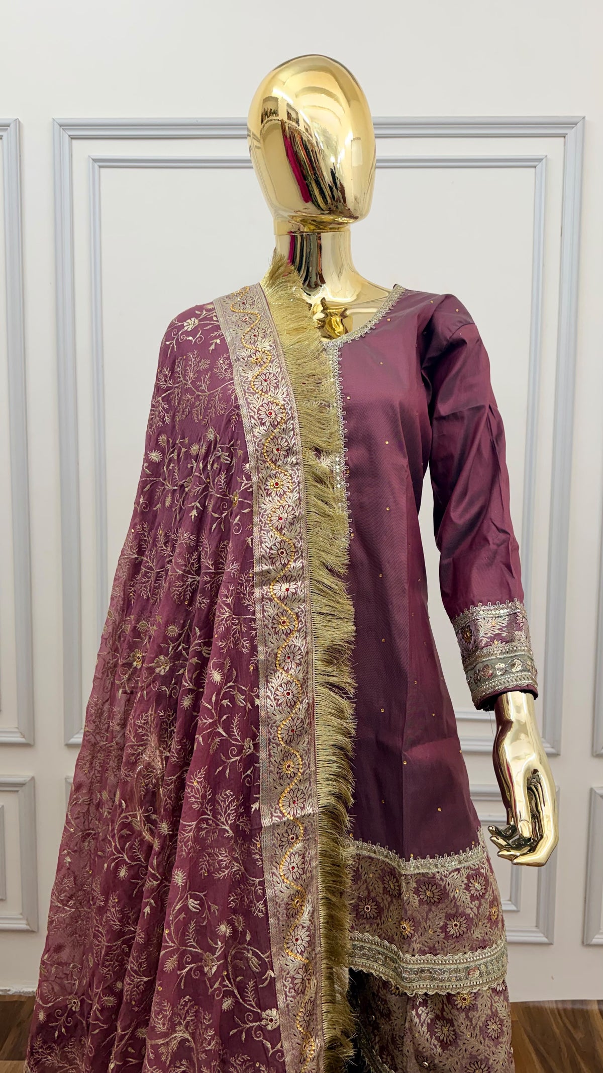 WINE DREGS PLAN TOP  KIMKHAB GHARARA