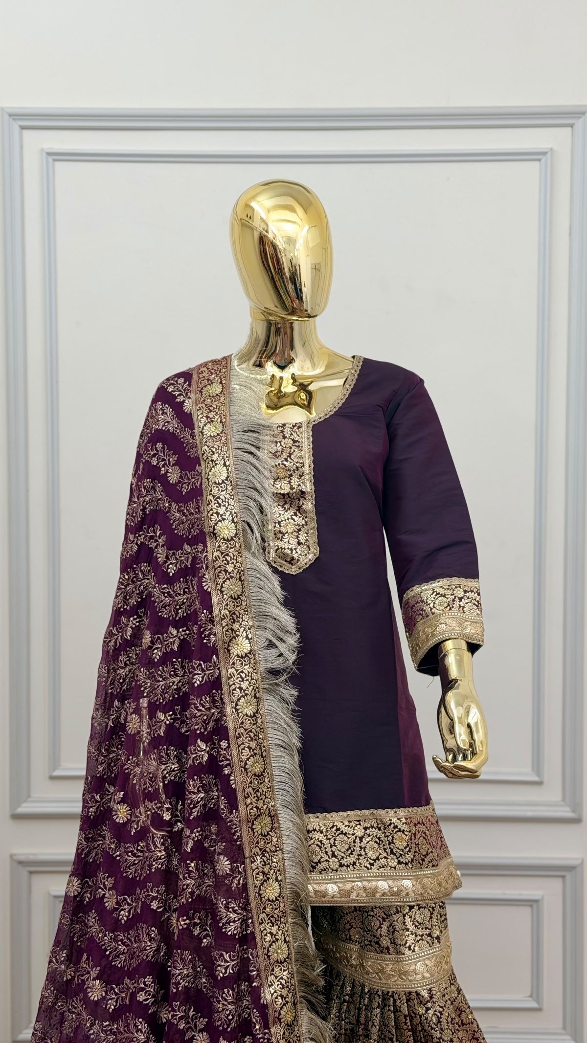 WINE KIMKHAB GHARARA