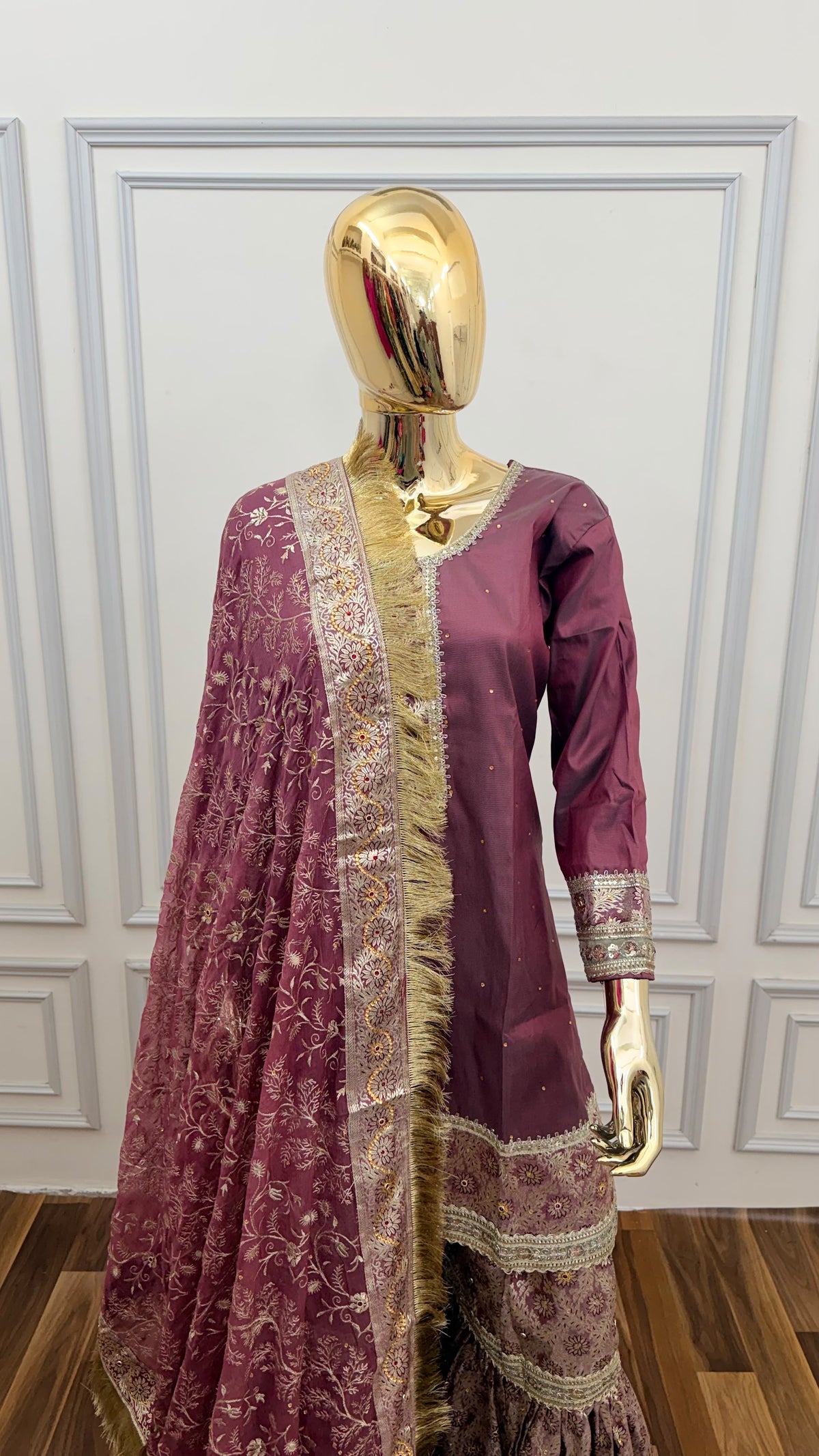 WINE DREGS PLAN TOP  KIMKHAB GHARARA