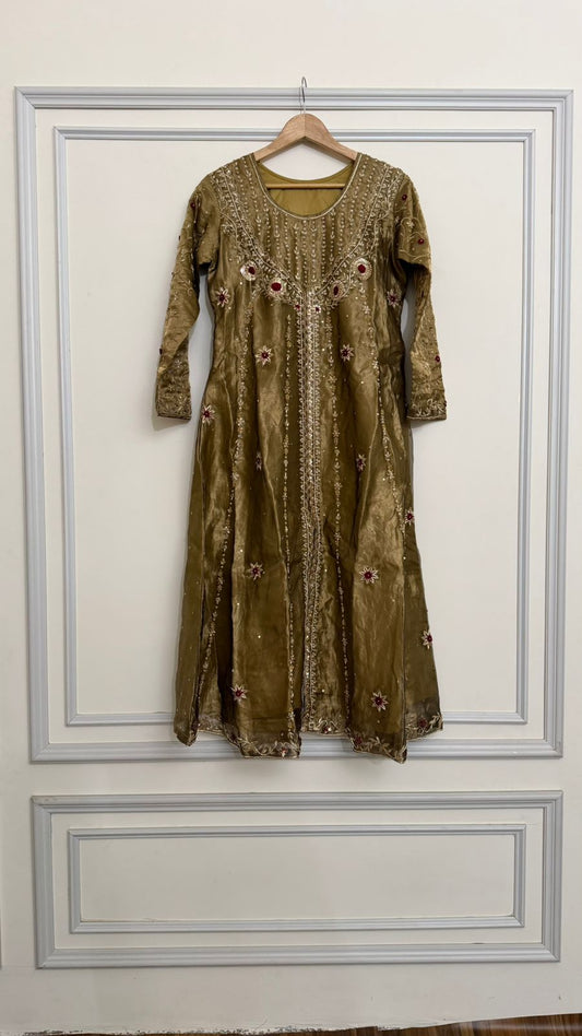 NOOR-E-ZARI