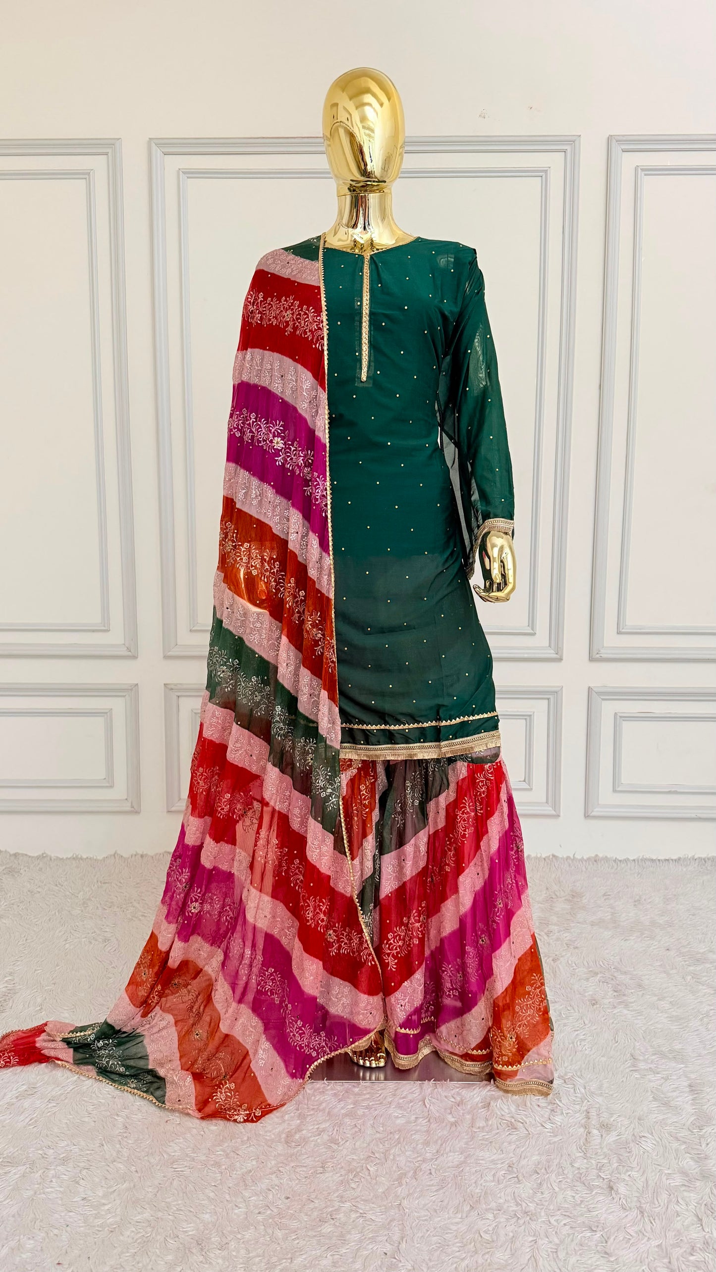 GIRLISH CHATAPATI GHARARA6