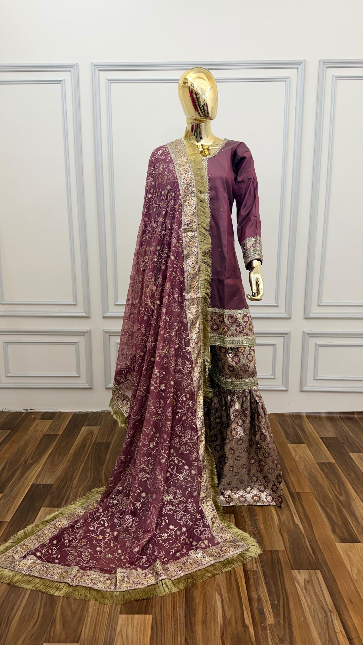 WINE DREGS PLAN TOP  KIMKHAB GHARARA