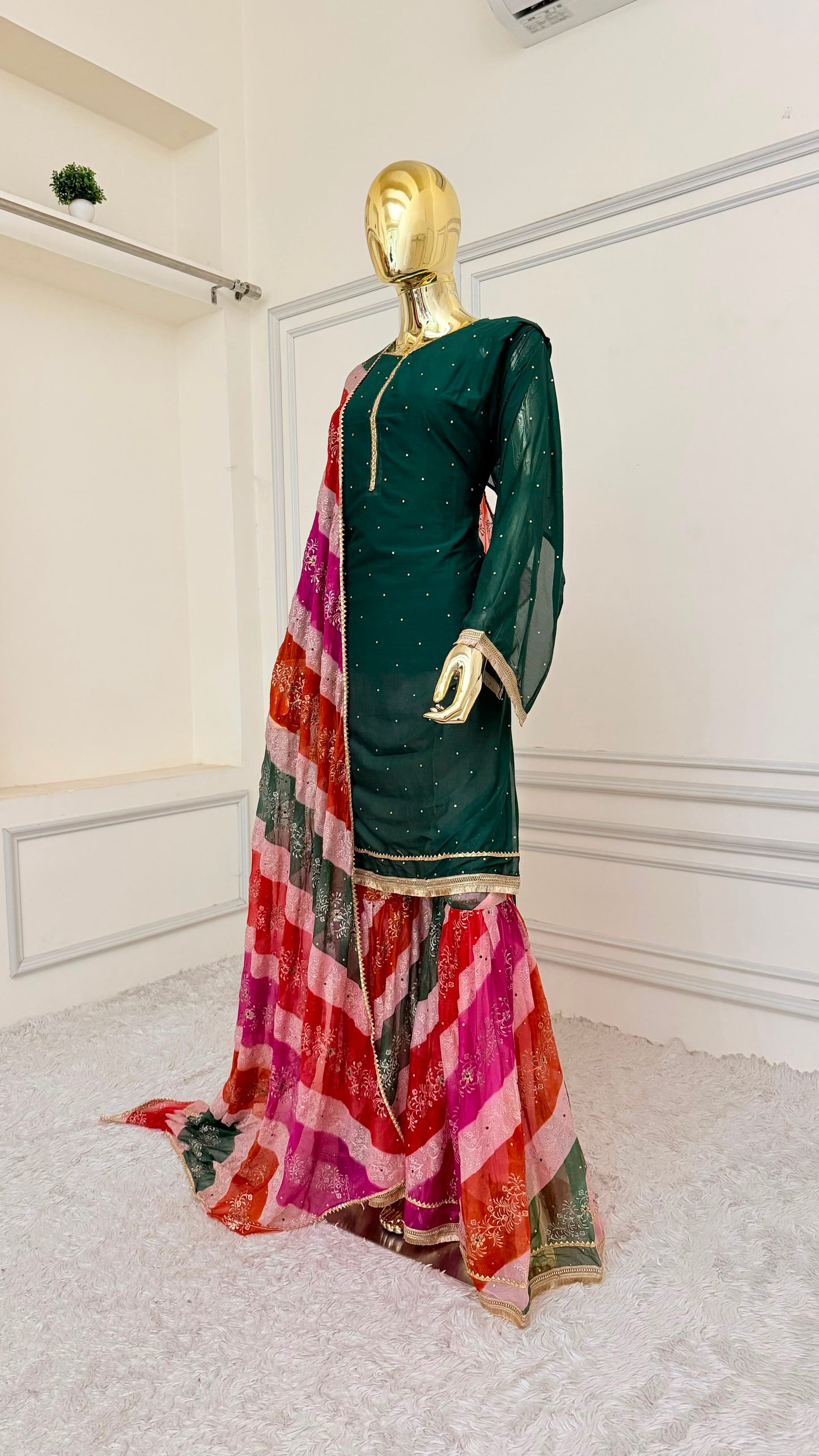 GIRLISH CHATAPATI GHARARA6